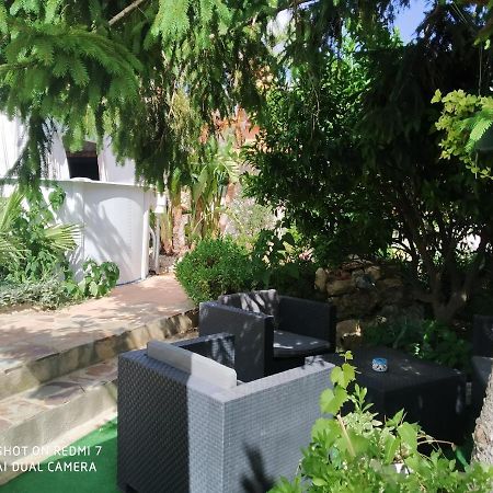Casa Relax Villa Papiolet ภายนอก รูปภาพ