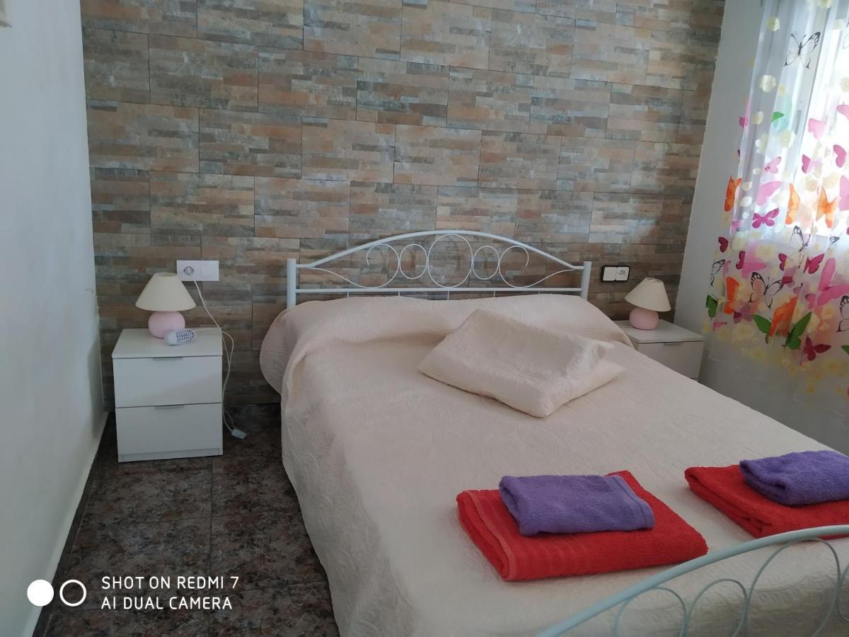 Casa Relax Villa Papiolet ภายนอก รูปภาพ