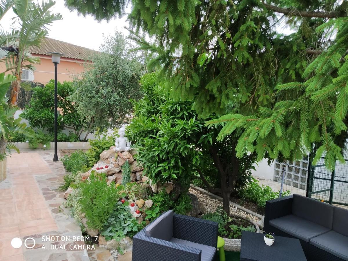 Casa Relax Villa Papiolet ภายนอก รูปภาพ