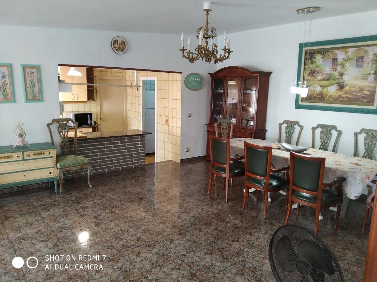 Casa Relax Villa Papiolet ภายนอก รูปภาพ