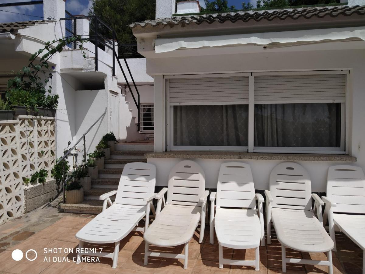 Casa Relax Villa Papiolet ภายนอก รูปภาพ