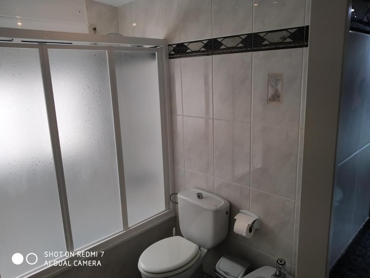 Casa Relax Villa Papiolet ภายนอก รูปภาพ