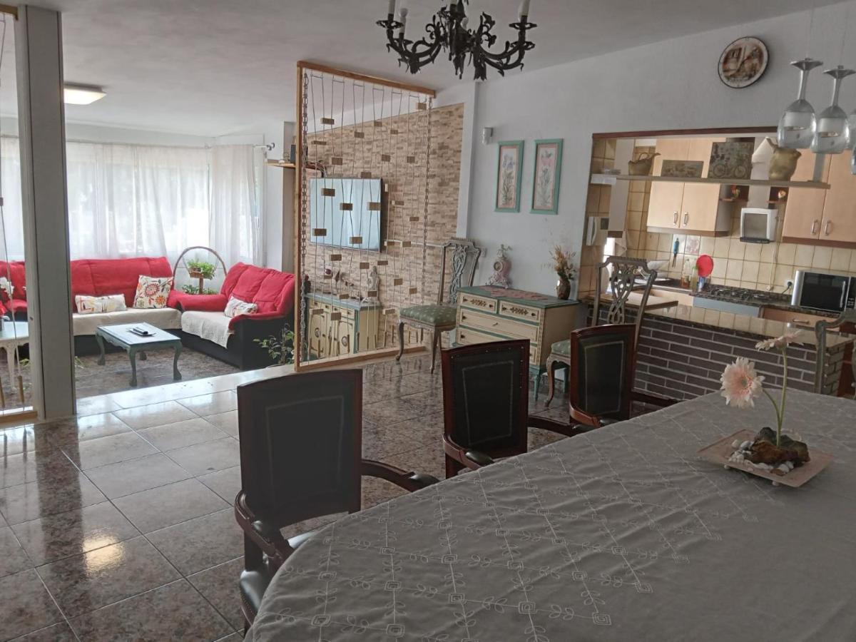 Casa Relax Villa Papiolet ภายนอก รูปภาพ