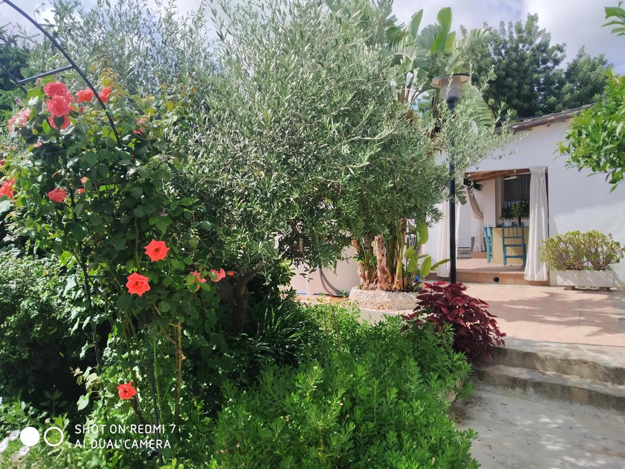 Casa Relax Villa Papiolet ห้อง รูปภาพ
